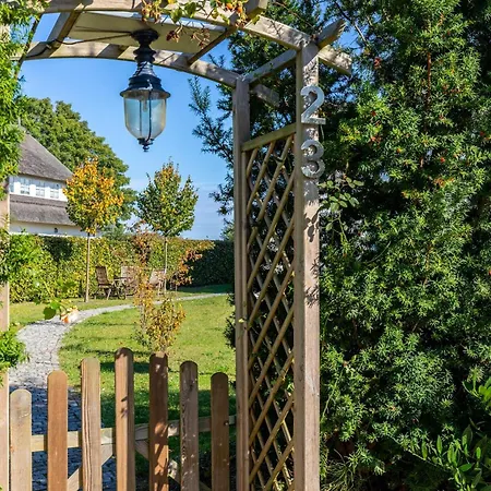 Unter Den Linden アパート ボルテンハーゲン