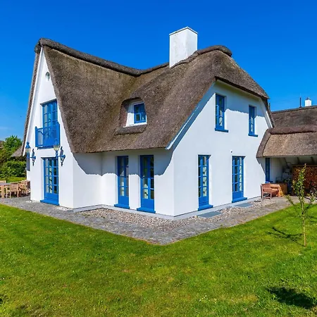 アパート Unter Den Linden ボルテンハーゲン