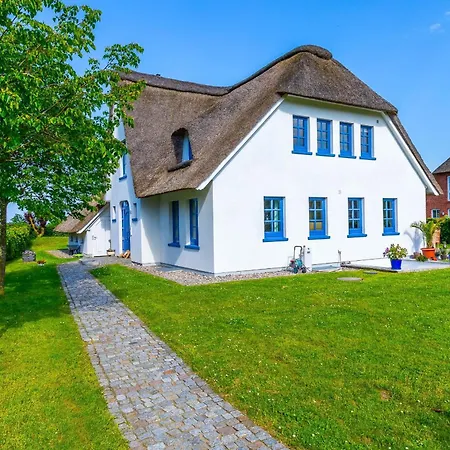 Unter Den Linden アパート *