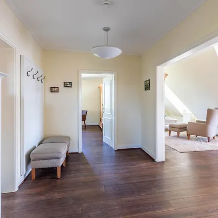 Appartement Unter Den Linden Boltenhagen (Ostseebad)