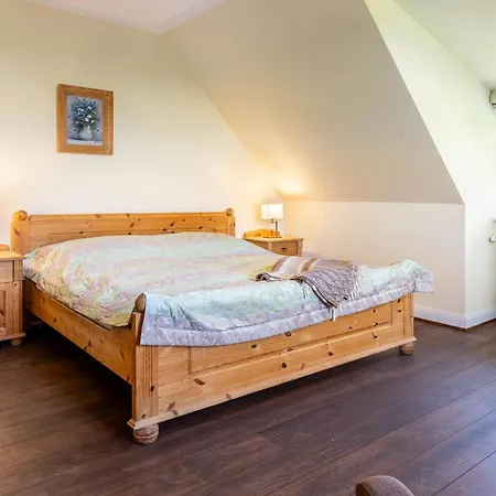 Appartement Unter Den Linden Boltenhagen (Ostseebad)