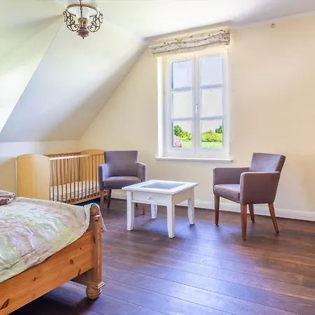 Unter Den Linden Appartement *