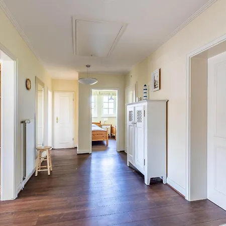 Appartement Unter Den Linden *