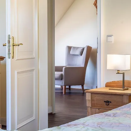 Appartement Unter Den Linden *