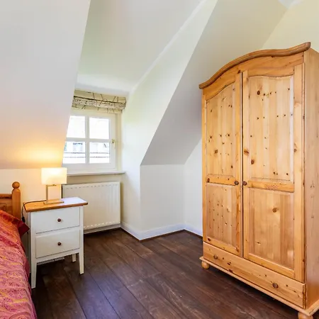 Unter Den Linden Appartement *