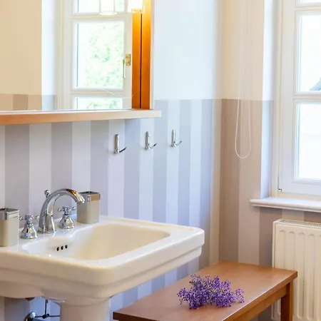 Appartement Unter Den Linden