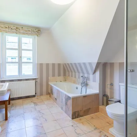 Unter Den Linden Appartement Boltenhagen (Ostseebad)