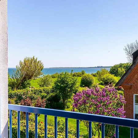 Unter Den Linden Appartement Boltenhagen (Ostseebad)