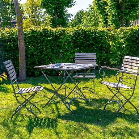 Unter Den Linden Appartement Boltenhagen (Ostseebad)