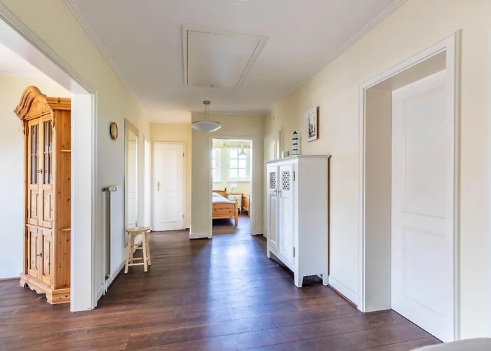 アパート Unter Den Linden *