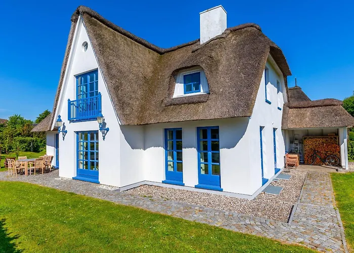 アパート Unter Den Linden