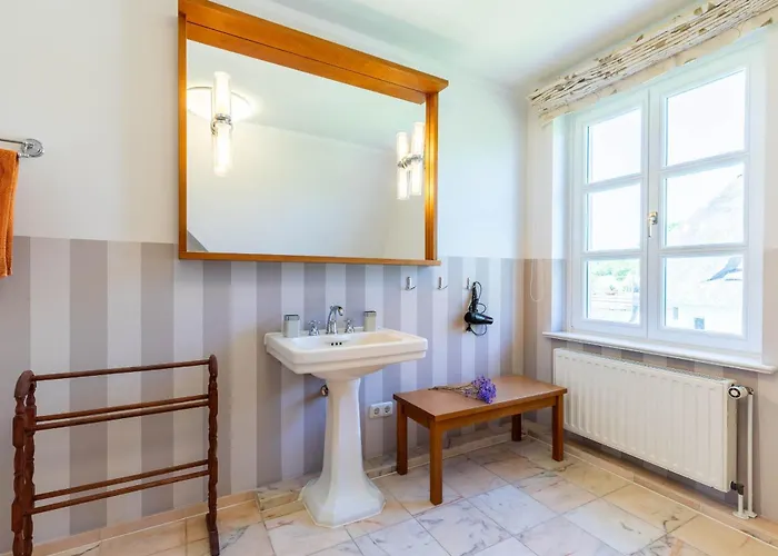 Unter Den Linden アパート