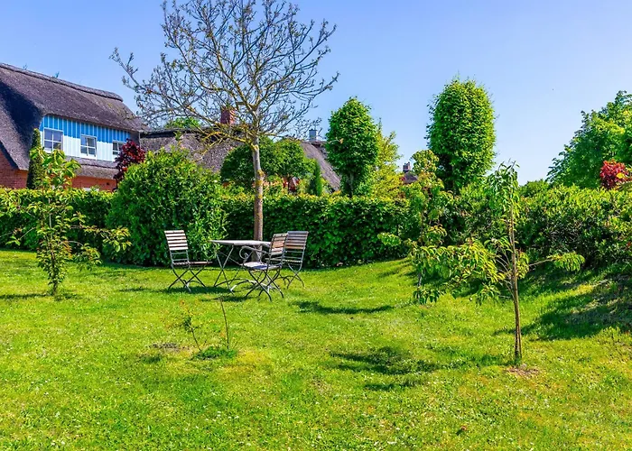 Unter Den Linden アパート ボルテンハーゲン