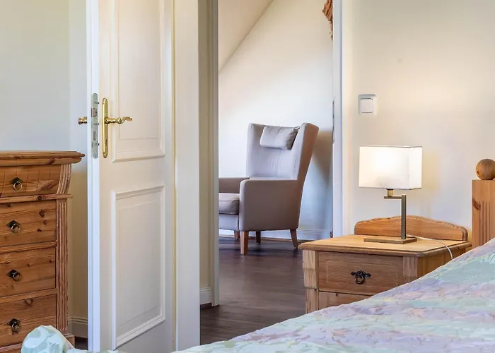 アパート Unter Den Linden