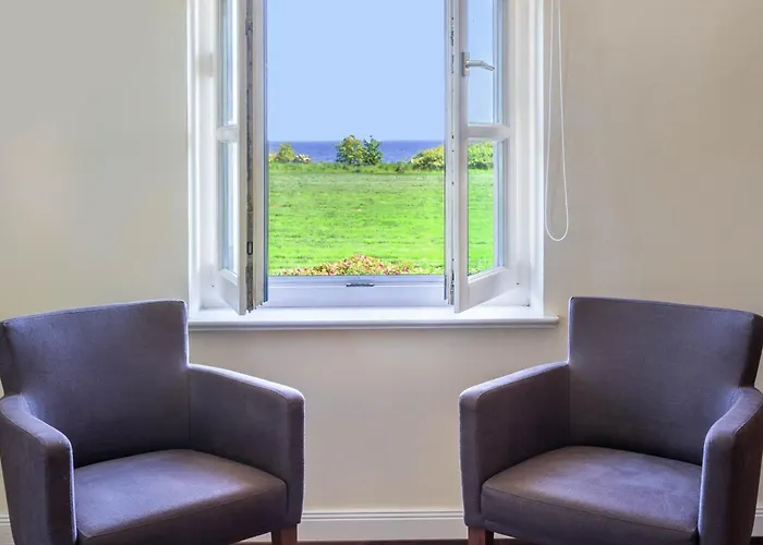 アパート Unter Den Linden *