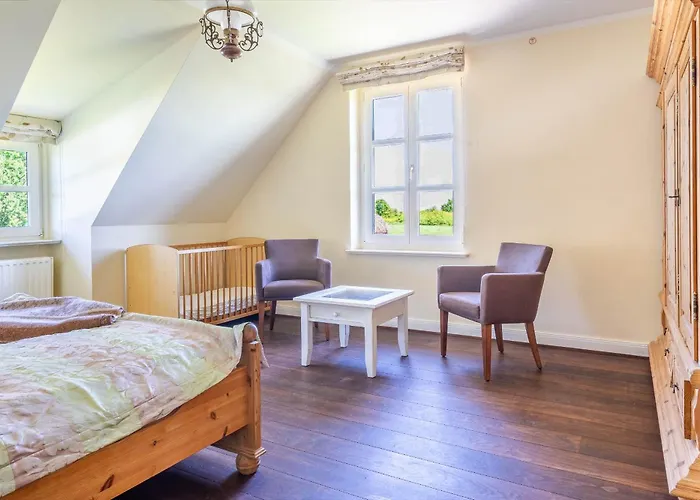 Unter Den Linden ボルテンハーゲン