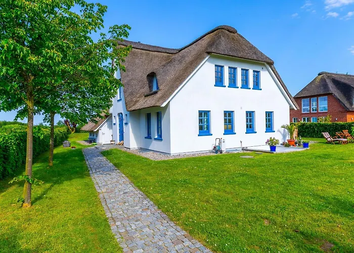 Unter Den Linden アパート *