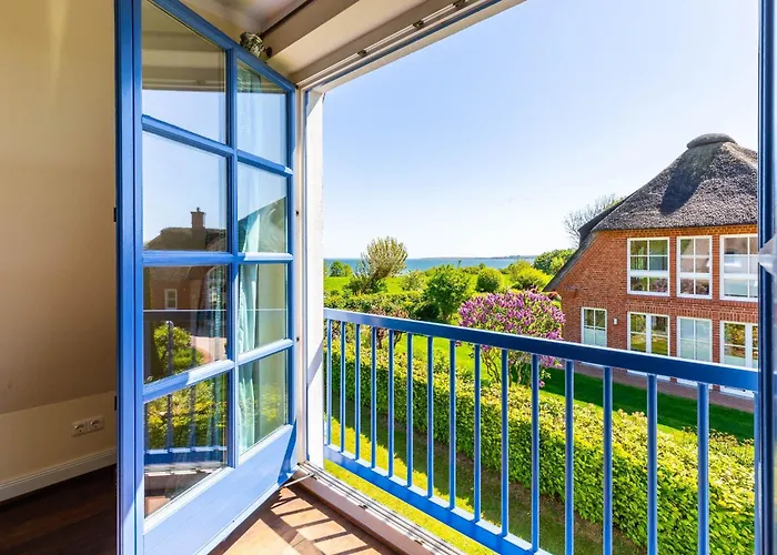 Unter Den Linden アパート ボルテンハーゲン