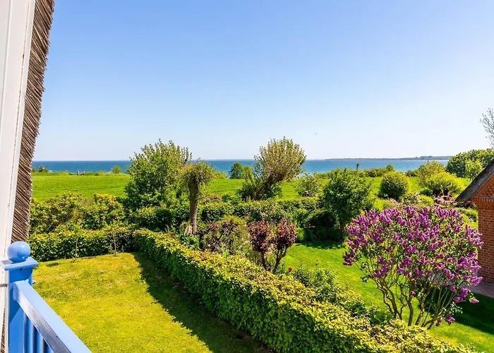 アパート Unter Den Linden