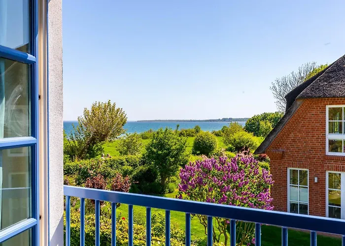 Unter Den Linden アパート ボルテンハーゲン