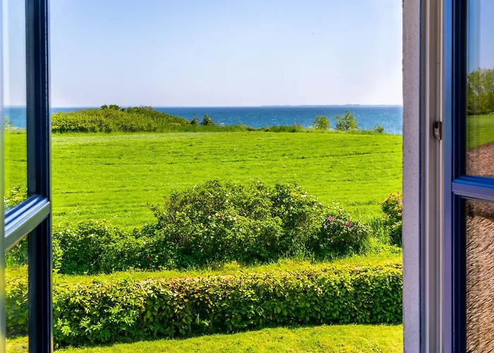 Unter Den Linden アパート *