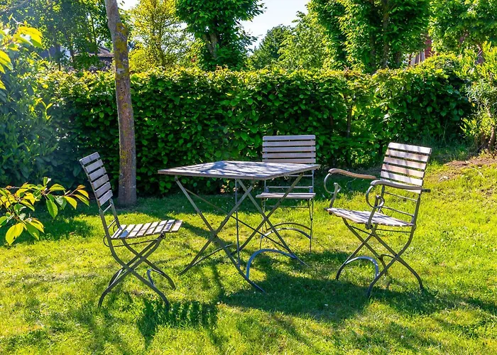 Unter Den Linden ボルテンハーゲン